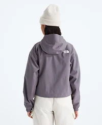 The North Face Women's Quest Cropped Jacket