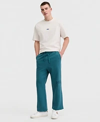 Hugo Boss Men's Nalftro Drawstring Pants