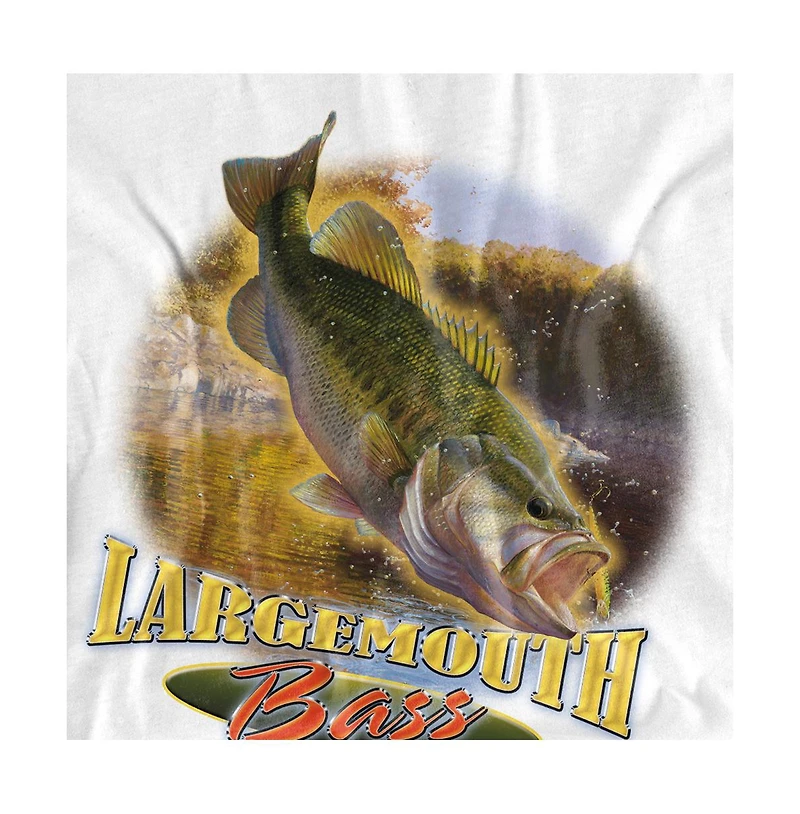 Wild Wings Men's Wildlife Cartwheeling T Shirt