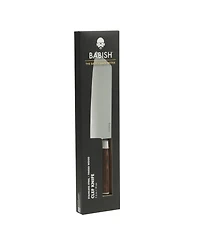 Babish High-Carbon 1.4116 German Steel 7.5' Clef Knife