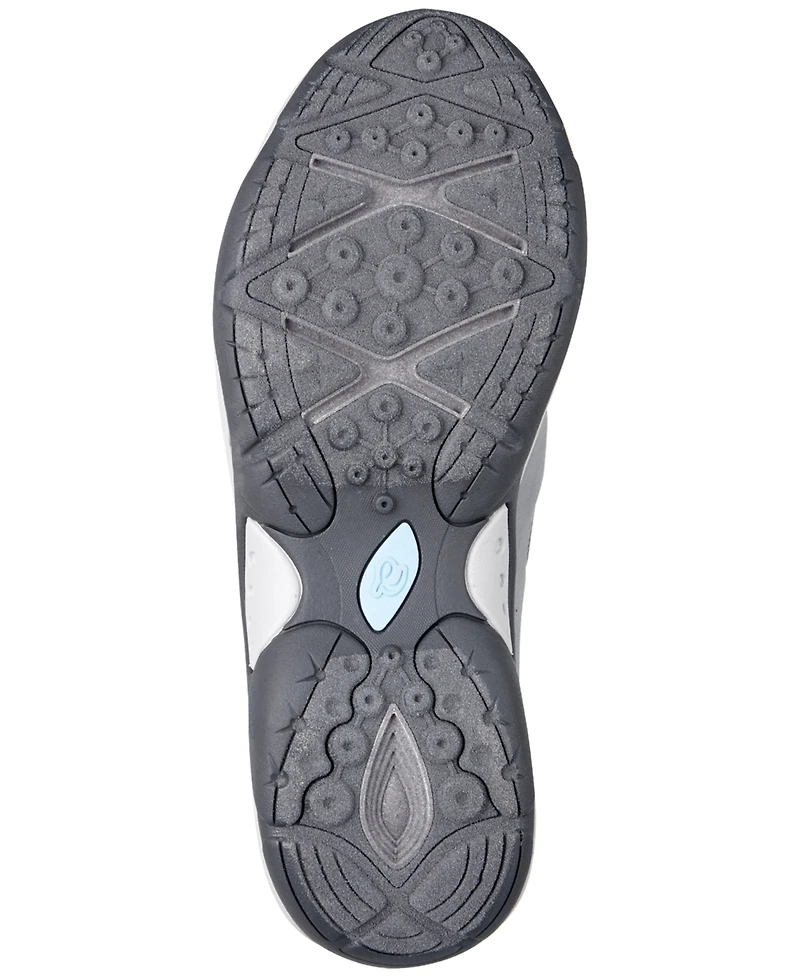 Easy Spirit Women's Everete Slip-On Walking Sneaker