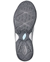 Easy Spirit Women's Everete Slip-On Walking Sneaker