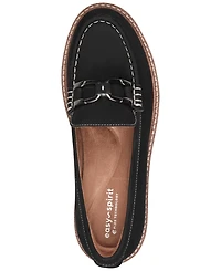 Easy Spirit Women's Zaira eFlex Slip-on Loafers
