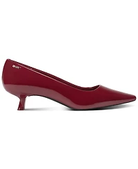 Dkny Women's Noreen Kitten Heels