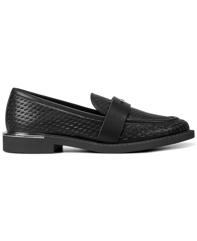Dkny Women's Rezzi Slip-On Loafers