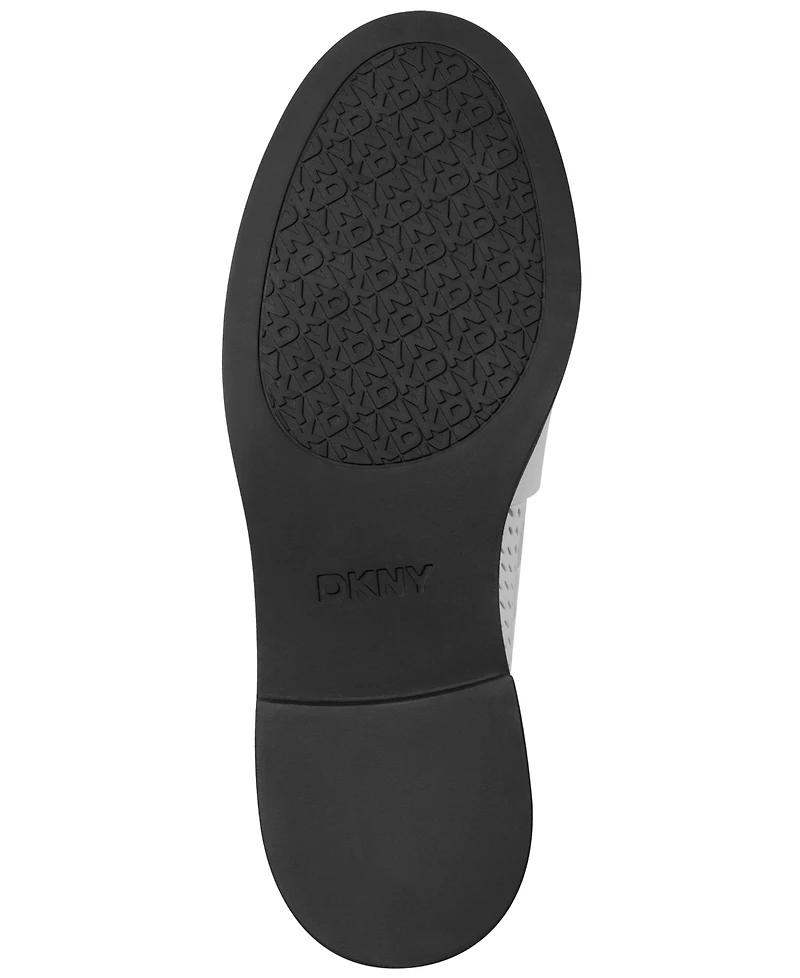 Dkny Women's Rezzi Slip-On Loafers