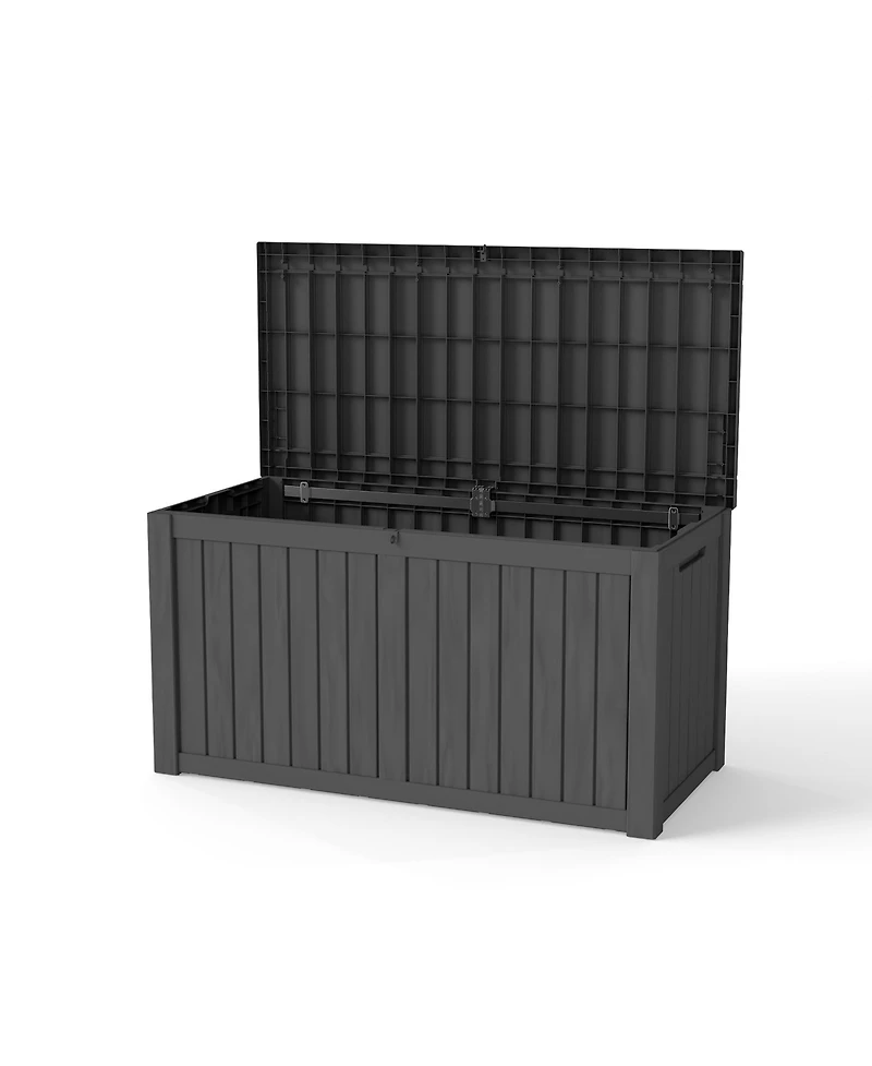 Decksplore 150 Gallon deck box