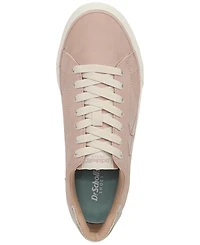 Dr. Scholl's Women's Offline Lace Up Sneakers
