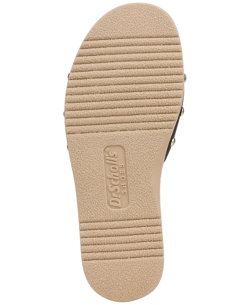 Dr. Scholl's Women's So Original Slide Sandals