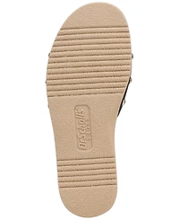 Dr. Scholl's Women's So Original Slide Sandals