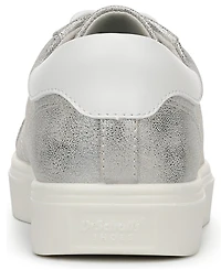 Dr. Scholl's Women's Madison Cloud Lace-Up Sneakers