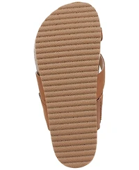 Dr. Scholl's Women's Livia Strappy Thong Sandals