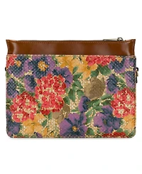 Patricia Nash Yvette Clutch Small Crossbody Bag
