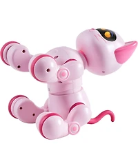 Sugift Programmable Rc Robot Cat with Touch Control & Interactive Movements