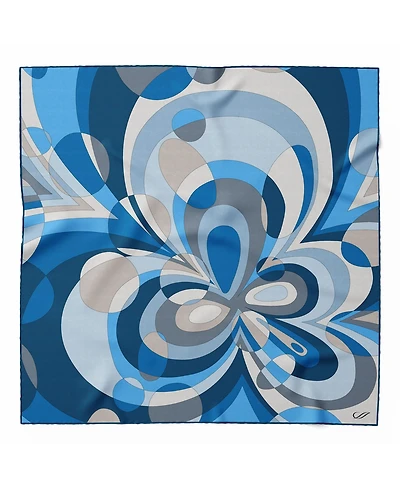 Michelle - Silk Bandana for Women