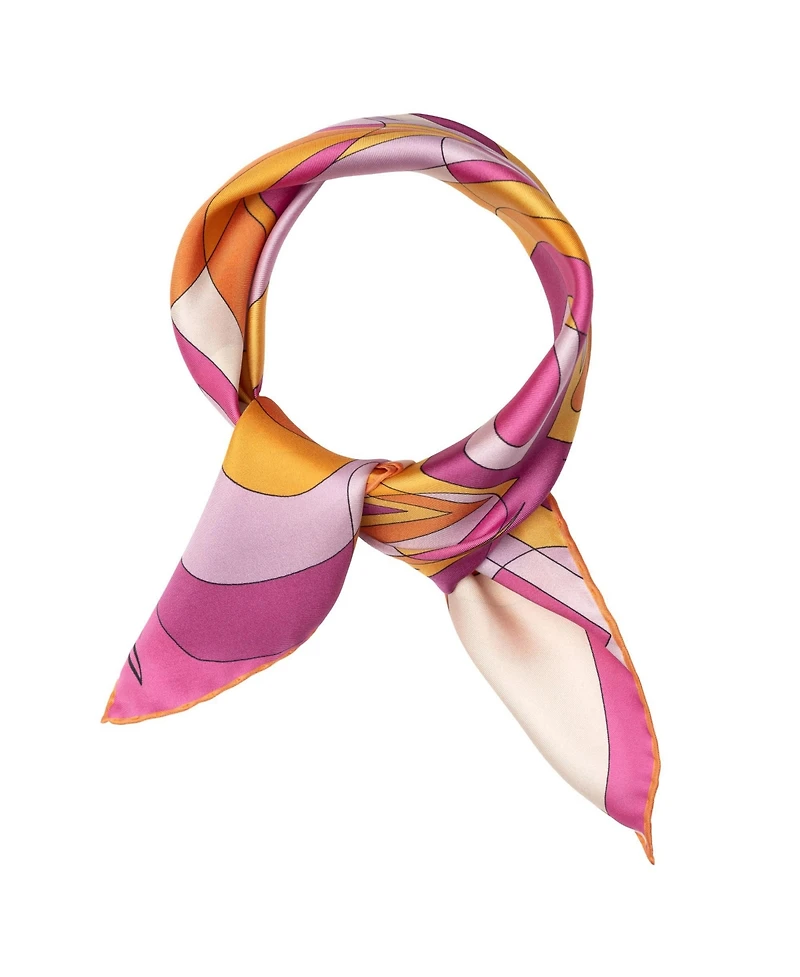 Michelle - Silk Bandana for Women