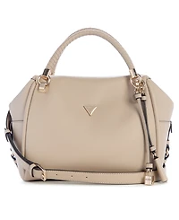 Guess Danya Top-Zip Large Satchel Bag