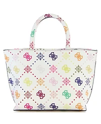 Guess Emelie Logo Small Tote Bag