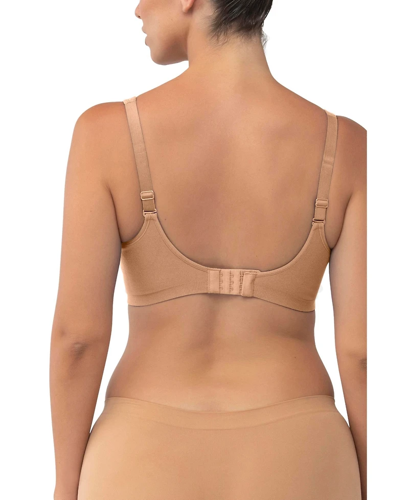 Underoutfit Women's The Perfect Neckline Bra