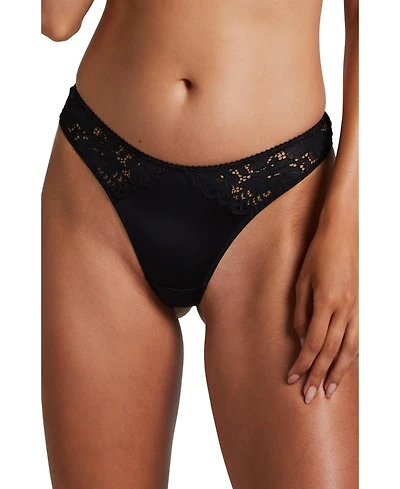 Hunkemoller Women's Andrea Thong