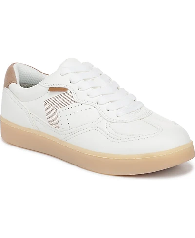 Dr. Scholl's Women's Right On Lace-Up Shoes