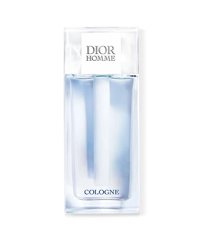 Dior Men's Homme Cologne Eau de Toilette Spray