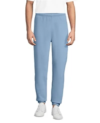 Lands' End Men's Serious Sweats Jogger Pant