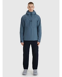 4F Men's Trekking Jacket 10000 Membrane