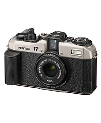 Pentax 17 Film Camera Package