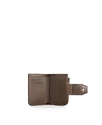 Velez Men's Foil Leather Wallet