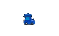 Robocar Poli Die-Cast Metal Mini Truck