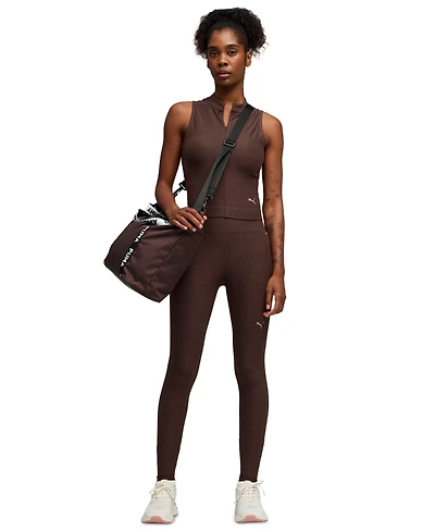 Puma Women's Cloudspun High Rise Tights