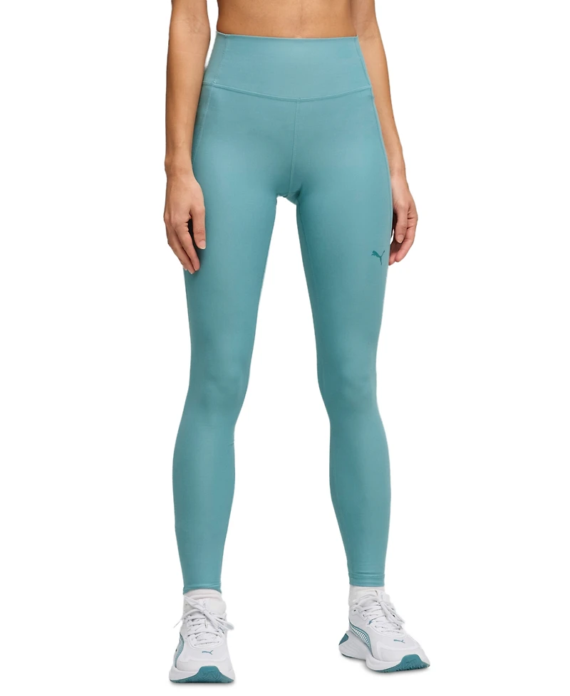 Puma Women's Cloudspun High Rise Tights