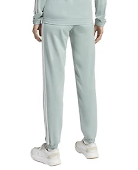 adidas Women's Tricot 3-Stripes Sportswear Track Pants