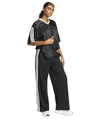 adidas Women's Stadium Mesh Sportswear Pants