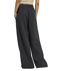 adidas Women's Straight Sportswear Pants