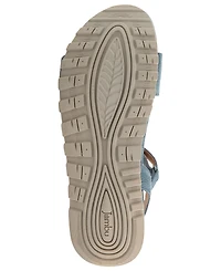 Jambu Women's Liza Casual Flat Sandal