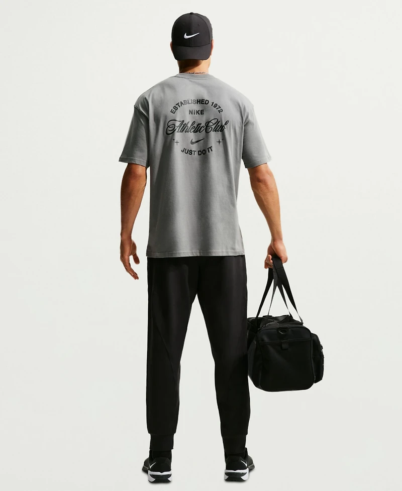 Nike Men's Primary NanoKnit Dri-fit Uv Protection Performance Joggers