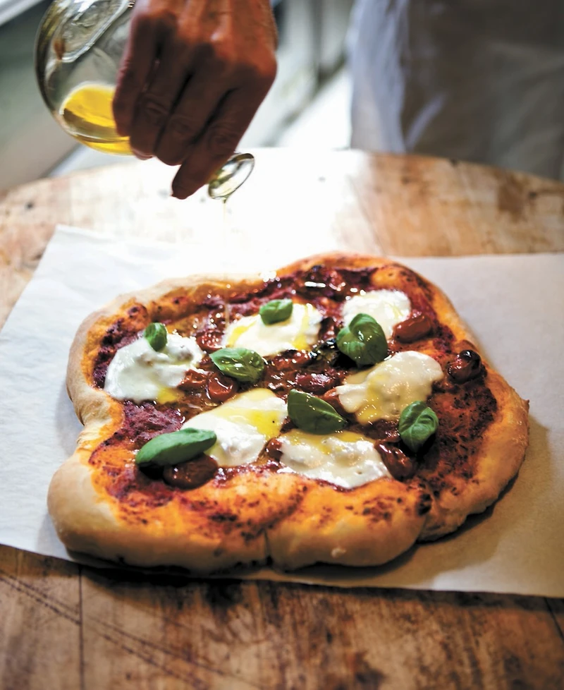 Bella Cucina Pizza Party Kit, Set of 2