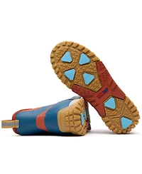 Xtratuf Men's Ice Fleece Lined Ankle Deck Boot