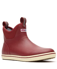 Xtratuf Men's Ankle Deck Boot