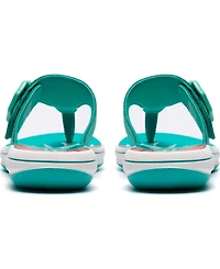 Clarks Women's Breeze Cove Flip Flop Flats