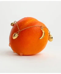 Hey Harper Tropical Anklet