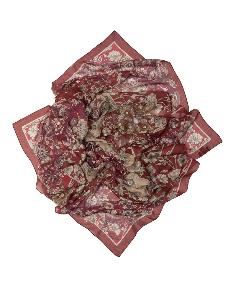 Elizabetta Stella - Modal Cashmere Scarf Shawl for Women