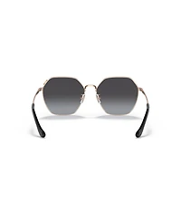 Coach Women's Geometric Sunglasses, C7998 HC7132