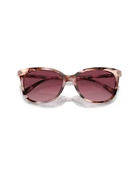 Coach Women's Cat Eye Sunglasses, CL926 HC8378U
