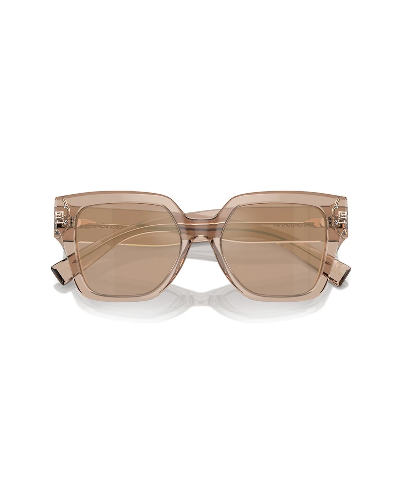 Dolce&Gabbana Women's Square Sunglasses