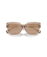 Dolce&Gabbana Women's Square Sunglasses