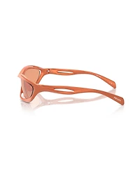 Prada Women's Cat Eye Sunglasses