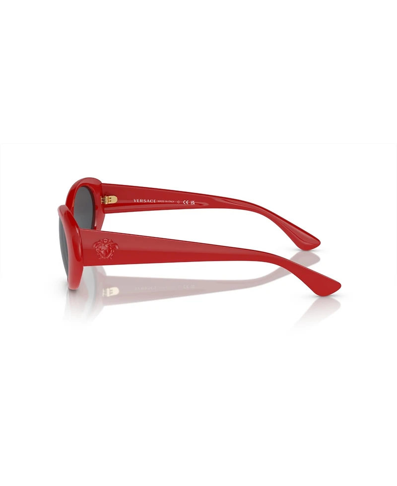 Versace Women's Sunglasses VE4455U